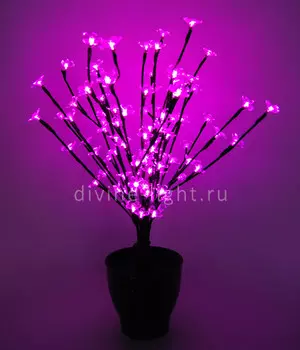 Светодиодная фигура Laitcom JY73007B