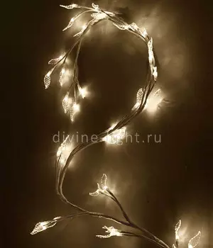 Светодиодная фигура Laitcom LC176L-B048A-28-WW