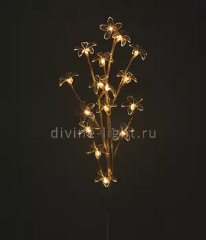 Светодиодная фигура Laitcom LC33L-16WY-518