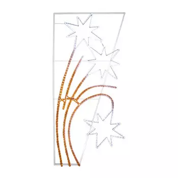 Светодиодная фигура Neon-Night 501-336