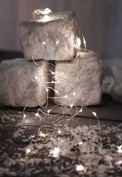 Светодиодная гирлянда EGLO 411073