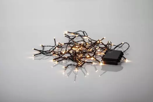 Светодиодная гирлянда EGLO 411076