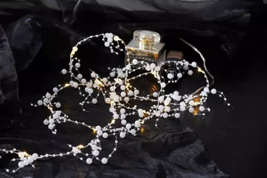 Светодиодная гирлянда EGLO 411094