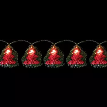 Светодиодная гирлянда Feron 26841