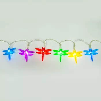 Светодиодная гирлянда Feron 26916