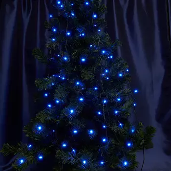 Светодиодная гирлянда Feron 32315