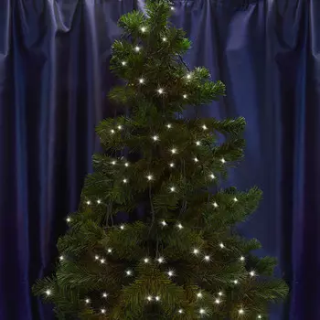 Светодиодная гирлянда Feron 32378