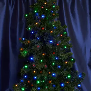 Светодиодная гирлянда Feron 32428