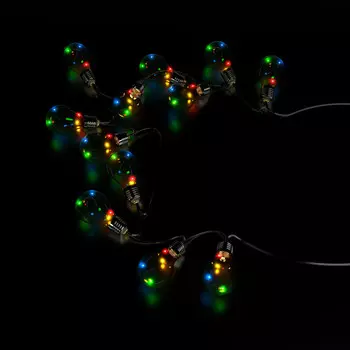 Светодиодная гирлянда Gauss GS035