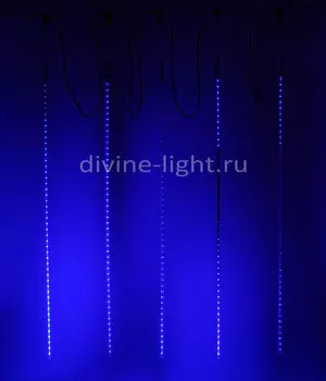 Светодиодная гирлянда Laitcom CCL480-10-1B