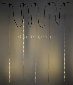 Светодиодная гирлянда Laitcom CCL480-10-1WW