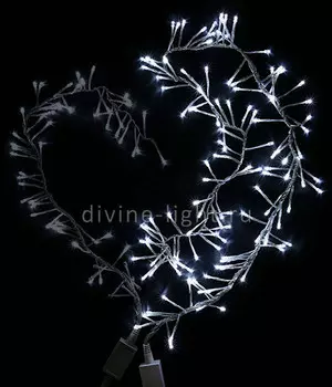 Светодиодная гирлянда Laitcom SLL128-10-1W