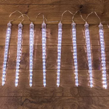 Светодиодная гирлянда Neon-Night 256-415