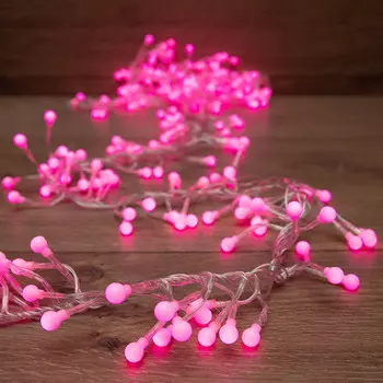 Светодиодная гирлянда Neon-Night 303-617