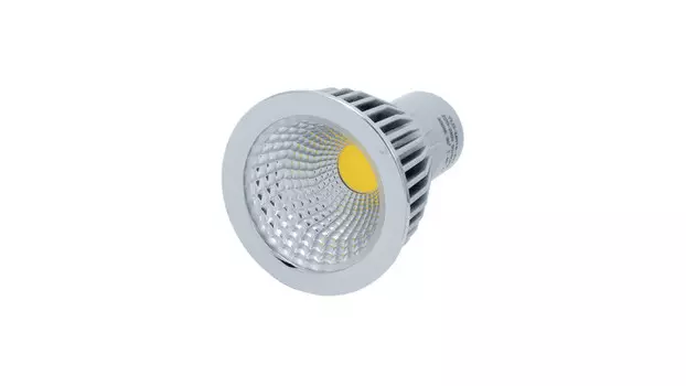 Светодиодная лампа DesignLed LB-YL-CHR-GU5.3-6-WW