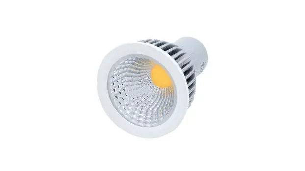 Светодиодная лампа DesignLed LB-YL-DM-WH-GU5.3-6-WW