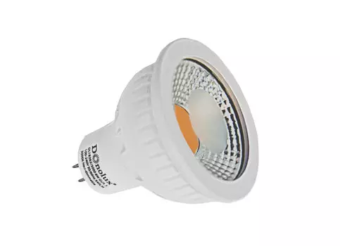 Светодиодная лампа Donolux DL18262W6GU5.3