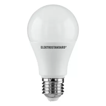 Светодиодная лампа Elektrostandard Classic LED D 17W 6500K E27