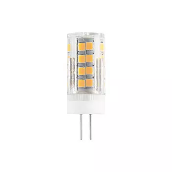 Светодиодная лампа Elektrostandard G4 LED BL107 7W 220V 3300K