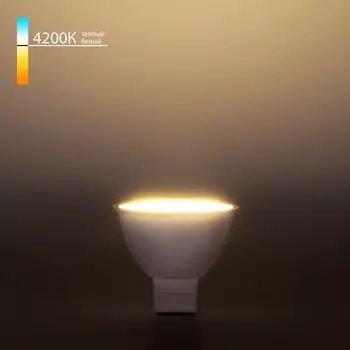 Светодиодная лампа Elektrostandard JCDR01 9W 220V 4200K (BLG5308)