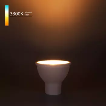 Светодиодная лампа Elektrostandard BLGU1010