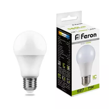 Светодиодная лампа Feron 25445