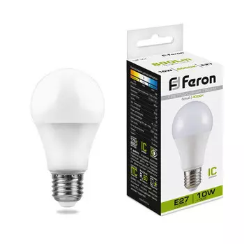 Светодиодная лампа Feron 25458