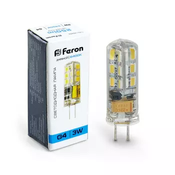 Светодиодная лампа Feron 25533