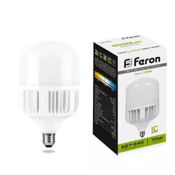 Светодиодная лампа Feron 25822