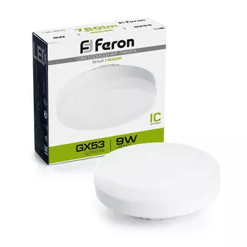 Светодиодная лампа Feron 25829