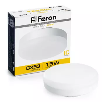 Светодиодная лампа Feron 25834