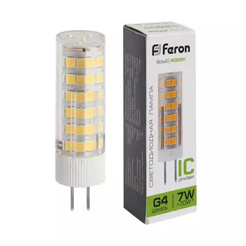 Светодиодная лампа Feron 25864