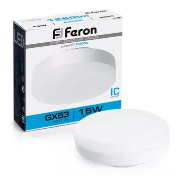 Светодиодная лампа Feron 25869
