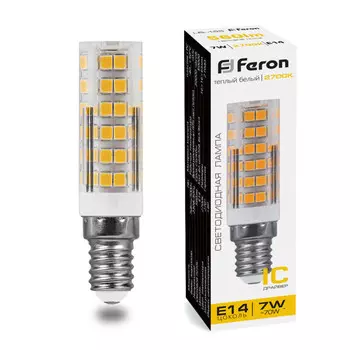 Светодиодная лампа Feron 25898