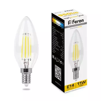 Светодиодная лампа Feron 38006