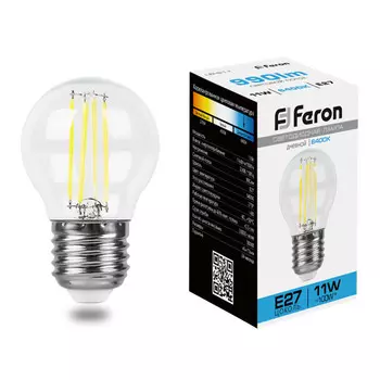 Светодиодная лампа Feron 38226