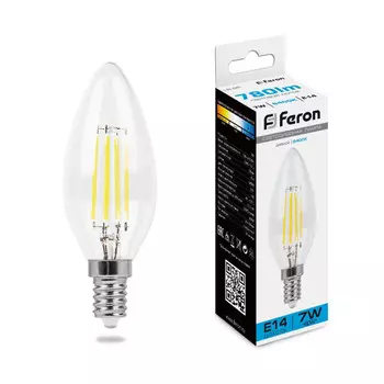 Светодиодная лампа Feron 38227