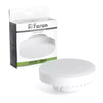 Светодиодная лампа Feron 38269