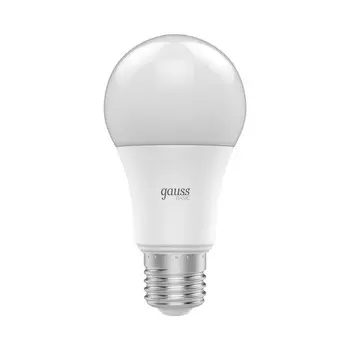Светодиодная лампа Gauss 1023224