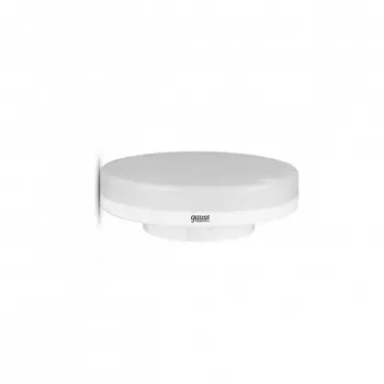 Светодиодная лампа Gauss 108408108-D