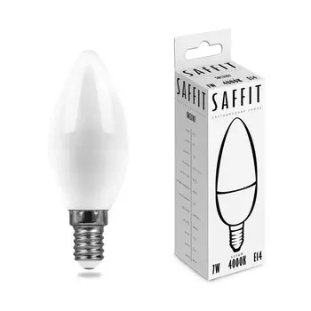 Светодиодная лампа SAFFIT 55031