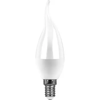 Светодиодная лампа SAFFIT 55165