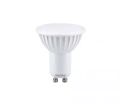 Светодиодная лампа Smartbuy SBL-GU10-07-30K-N