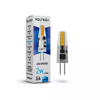 Светодиодная лампа Voltega 7143