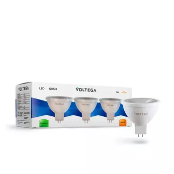 Светодиодная лампа Voltega 7178