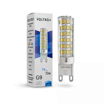 Светодиодная лампа Voltega 7188