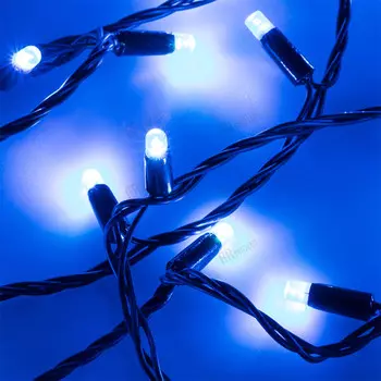 Светодиодная нить ARdecoled 028214