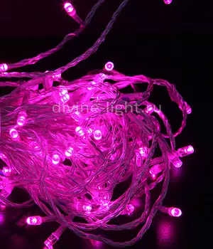 Светодиодная нить Laitcom EST200-10-1P