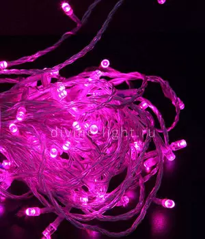 Светодиодная нить Laitcom EST200-3W10-1P