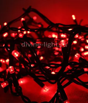 Светодиодная нить Laitcom LL100-1-1R